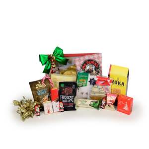 Christmas Gift Ideas: Small Celebration Collection