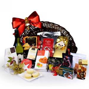 Christmas Gift Ideas: Festive Tray