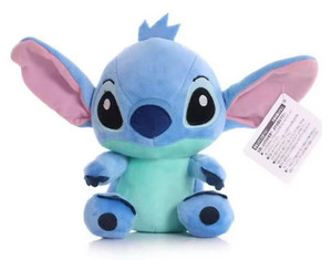 Products: Disney Stitch 20cm Plush