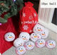 10pc Xmas Snowball Fun Set