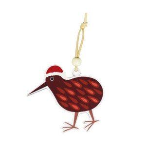 Products: NZ Wooden Kiwi Hanger
