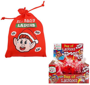 Products: Naughty Elf Bag of Laughs