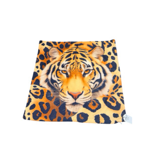 Products: Safari Cushion Cover