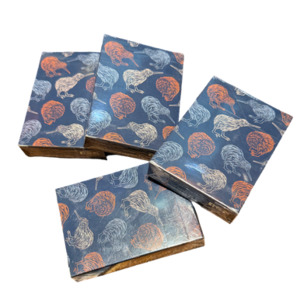 Products: Playing Cards - Kiwis