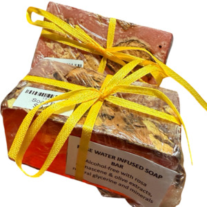 Soap Bar