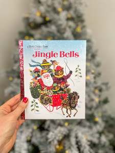 Jingle Bells - Little Christmas Book