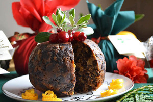 Gluten Free Christmas Puddings Christmas Pudding Factory