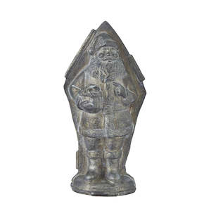 Santa Candy Mould