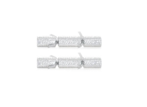 Celebration Crackers - 10 inch - Frosted Holly