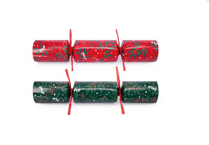 Celebration Crackers - 10 inch - Festive Berries