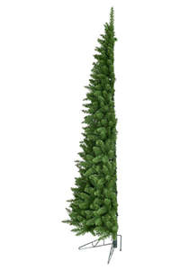 Half Christmas Tree - 1.8