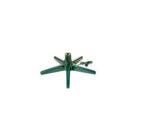 Christmas Trees: Rotating Tree Stand