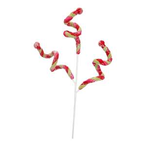 Gingerbread Peppermint And Candy Range: Red, Green and Pink Coil Spray