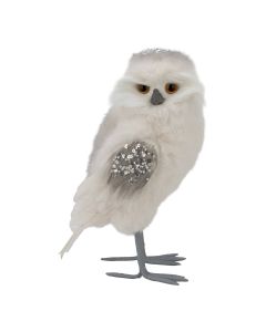 Standing Owl