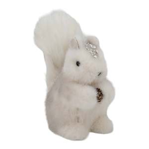 Woodlands Themed: Standing Squirrel