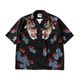 HU DING 《虎鼎》 Zeen Chin X CLDesignsss Limited Ed. Designer Shirt