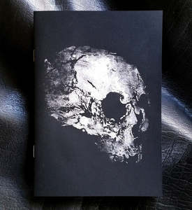 Artists: 2016-2019 Art Zine by Alexander L. Brown
