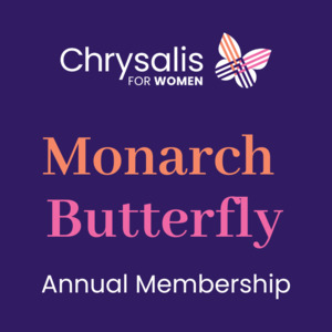 Monarch Butterfly