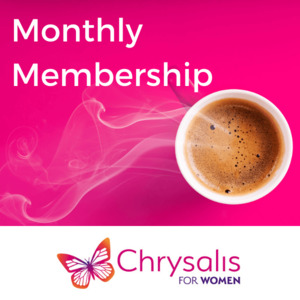 Monthly Membership