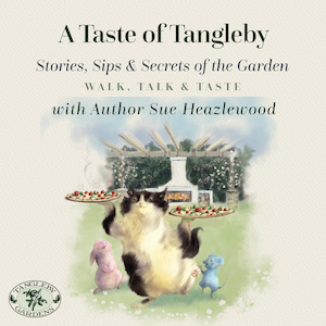 Products: A Taste of Tangleby - Canterbury Horticultural Society