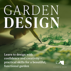 Garden Design - Canterbury Horticultural Society