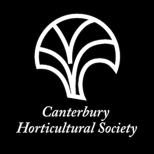 CHS Student Membership - Canterbury Horticultural Society