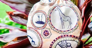 All In Two (AI2) Snap in Nappies: Crackadaks OSFM All-In-Two Pocket Modern Cloth Nappy