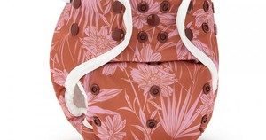 All In Two (AI2) Snap in Nappies: Fudgey Pants ORIGINALS 3-in-1 Cloth Nappies (AIO, AI2 snap-in, pocket)