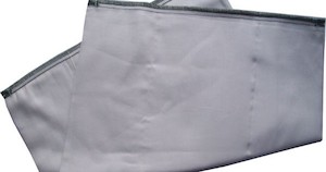 Ecobots Cotton Prefold Nappies - Infant