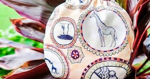 Crackadaks OSFM All-In-Two Pocket Modern Cloth Nappy