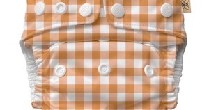 Pocket Nappies: Bebe Hive Premium Pocket Cloth Nappy