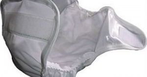 Night Nappies: Ecobots Sized Nappy Covers