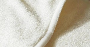 Chuckles 4 Layer Bamboo Terry Insert