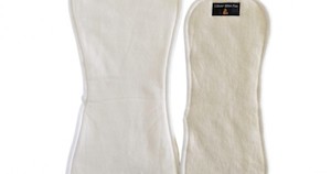 Clever Wee Fox Premium Insert Set