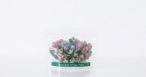 Products: Kai Carrier Snack Pack