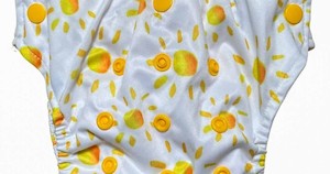 Products: River & Bee Reusable Pull-Up Nappy