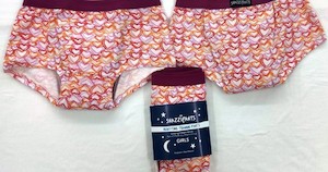 Snazzipants Night-Time Training Pants - Briefs Style