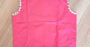 Accessories: Silly Billyz Painting Apron