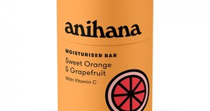 Gift Ideas: Anihana Solid Moisturiser