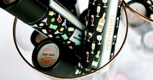 Gift Ideas: Balm Bar Natural Lip Balm