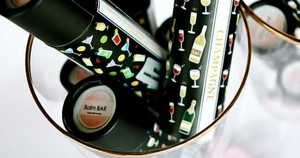 Gift Ideas: Balm Bar Natural Lip Balm