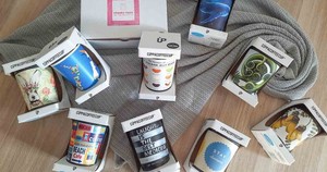 Gift Ideas: CUPPACOFFEECUP Reusable 12oz Travel Cup