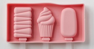 Gift Ideas: Ice Block Moulds