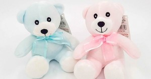 Clearance: Baby Teddy