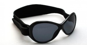 Clearance: Banz Sunglasses - Retro Banz for 0-2 years & 2-5 years
