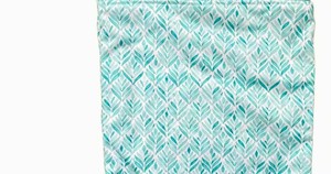 Products: River & Bee Double Pocket Recycled PUL Wet Bag