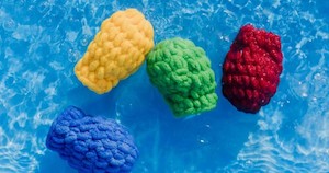 Products: EcoSplat Reusable Water Balloons