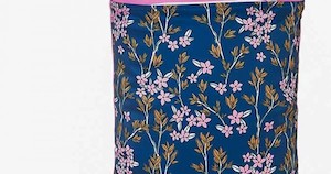 Bear & Moo Double Pocket Large Wet Bag