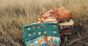 Kekoa Premium One-Size Nappy