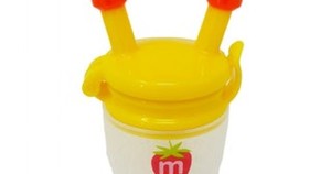 Munch Baby Feeder